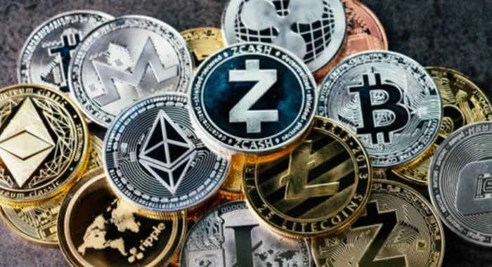 2022哪些加密货币可以赚钱呢?盘点最赚钱的加密货币top10排行